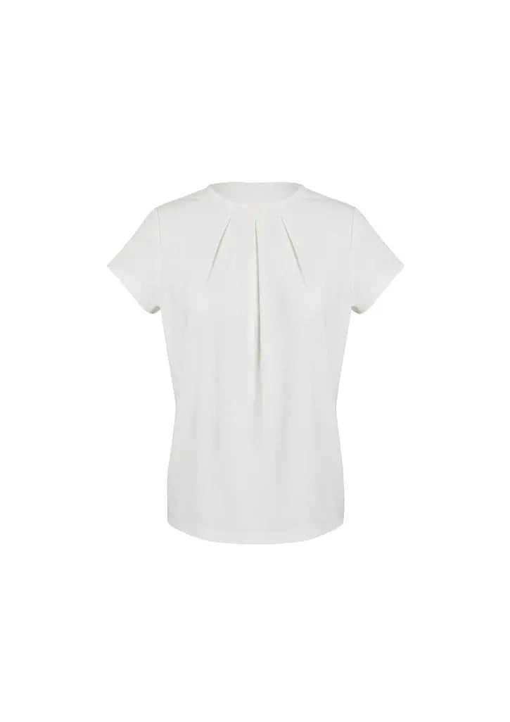 Biz Corporates Blaise Womens Top 44412 - Flash Uniforms